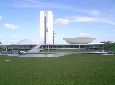 National Cingress - Brasilia