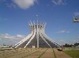 Cathedral - Brasilia
