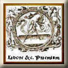Labore &c. Praemium