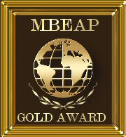 MBEAP Award