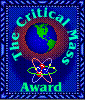 The Critical Mass Award