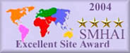 SMHAI Award