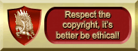Respect the Copyright